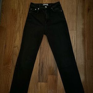 Zara Skinny Jeans
